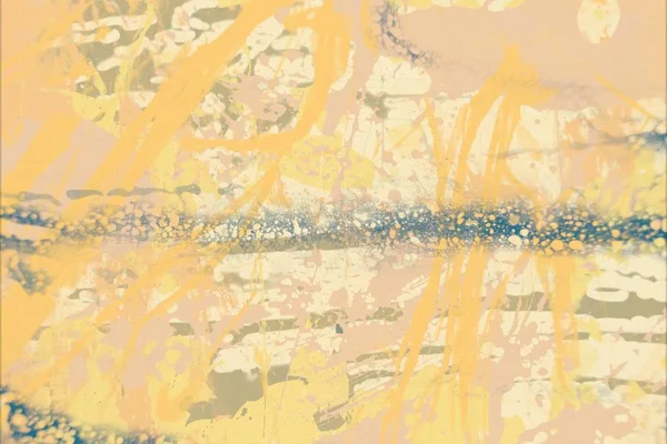 Boyayla soyut arkaplan