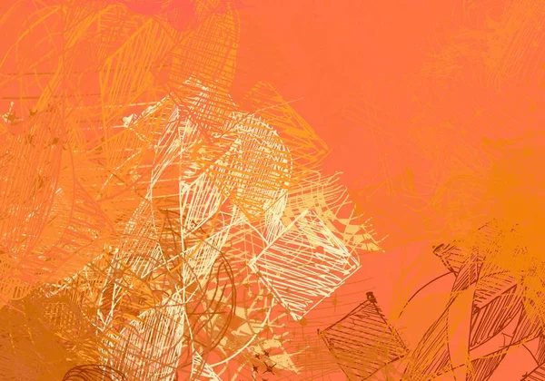 Farklı renk kalıplarına sahip soyut grunge arkaplanı 