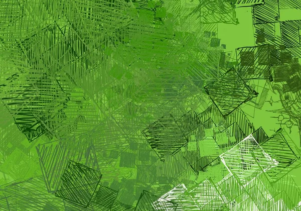 Farklı renk kalıplarına sahip soyut grunge arkaplanı 