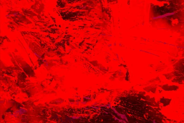 Metin için yeri olan boya lekeleriyle soyut arkaplan