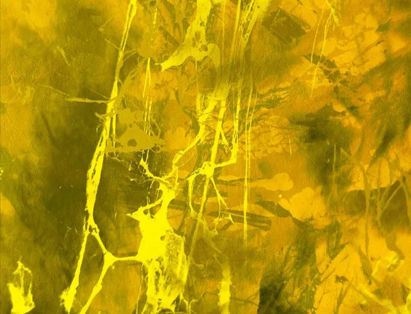 boya lekeleri ile grunge arka plan        