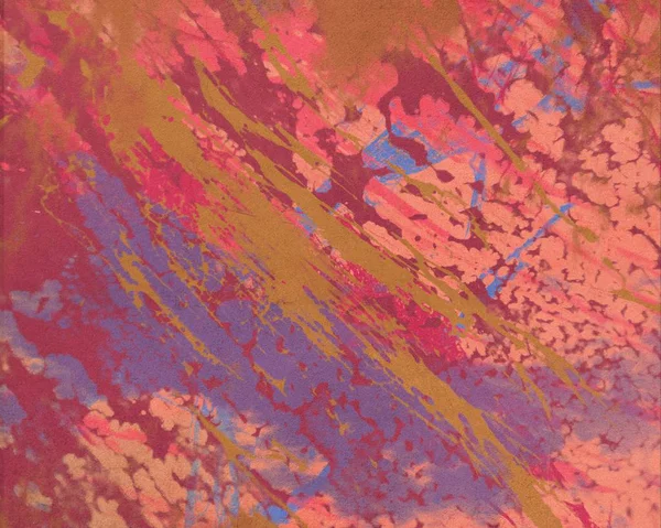 grunge boya ile soyut arka plan 