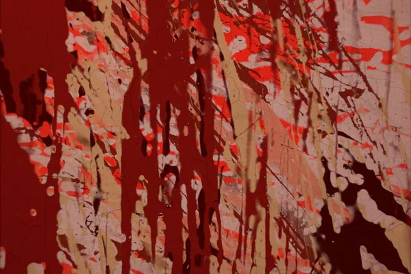 Metnin için alanı olan grunge arkaplanı