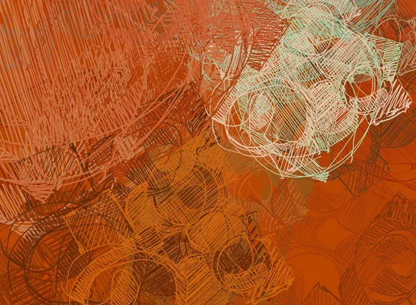 Arka plan Noel ağacı