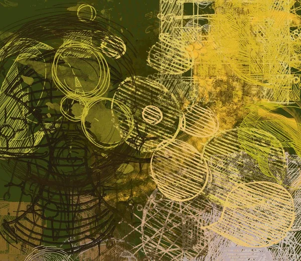 dünyanın arka planı