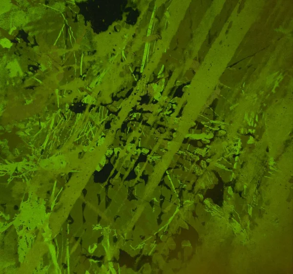 Boyayla soyut arkaplan   