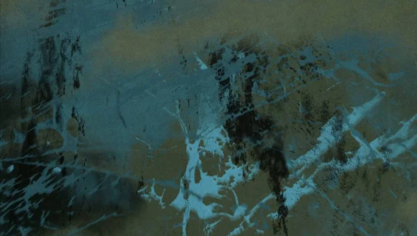 metin için alanı olan grunge arkaplanı  