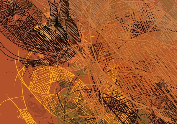 arka planda sonbahar yaprakları