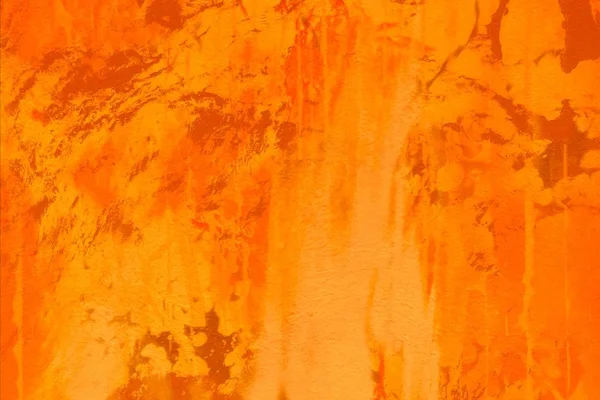 Boyayla soyut arkaplan   