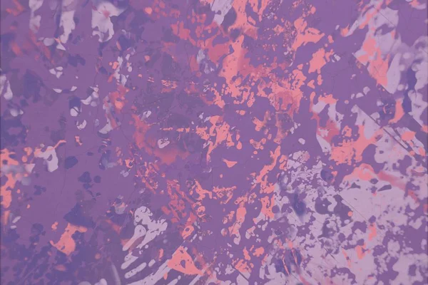 Boya lekeleriyle soyut arkaplan    