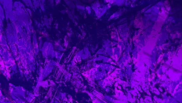 Metin için yeri olan boya lekeleriyle soyut arkaplan    