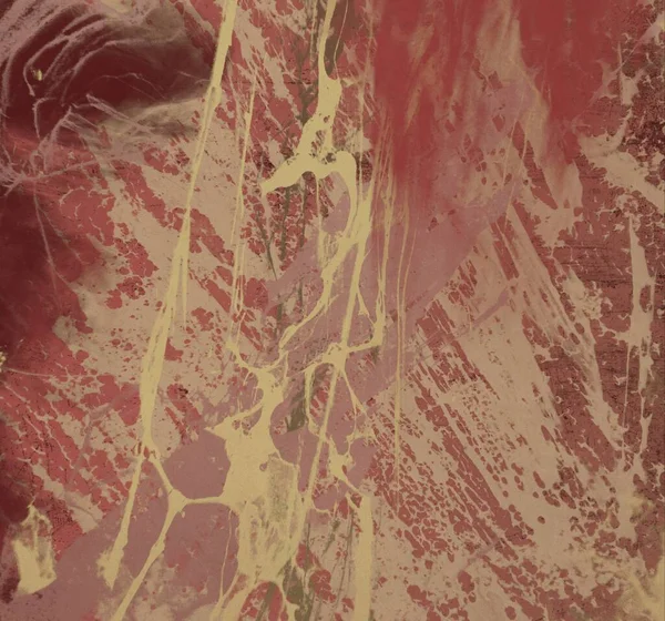 Metnin için alanı olan soyut grunge arkaplanı  