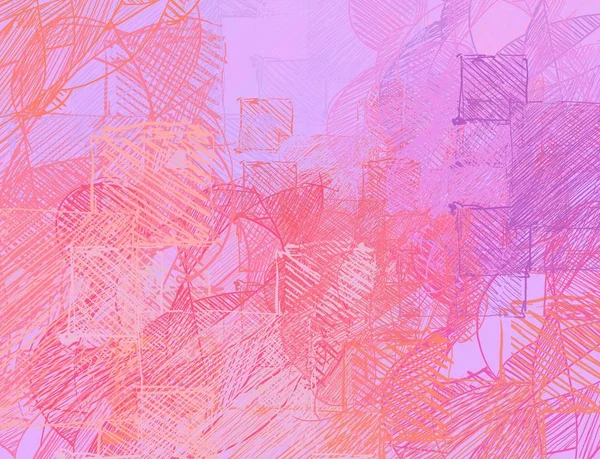 Metin için alanı olan soyut arkaplan