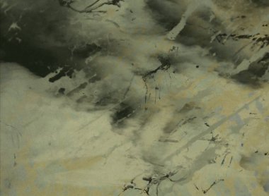  metin için alanı olan grunge arkaplanı      