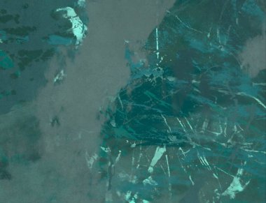 Boya lekeleriyle soyut arkaplan 