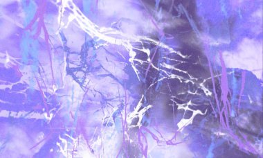 boya lekeleri ile grunge arka plan 