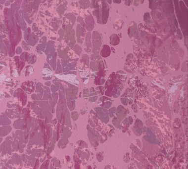 Metnin için alanı olan soyut grunge arkaplanı 