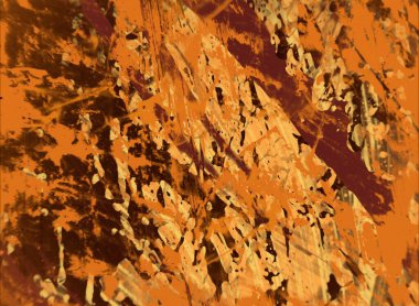 metin için alanı olan grunge arkaplanı       