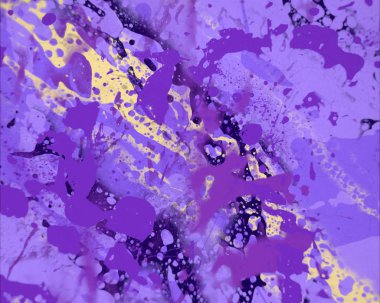  metin için alanı olan grunge arkaplanı            