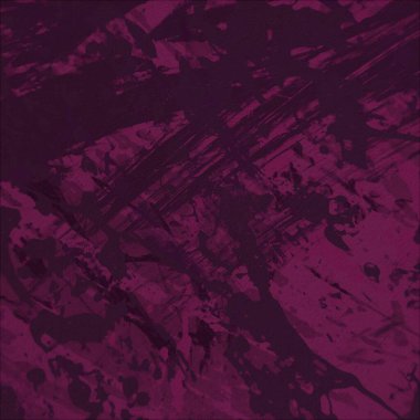 kopya alanı ile arka plan için sanatsal renkli illüstrasyon