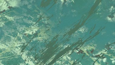 boya lekeleri ile grunge arka plan        