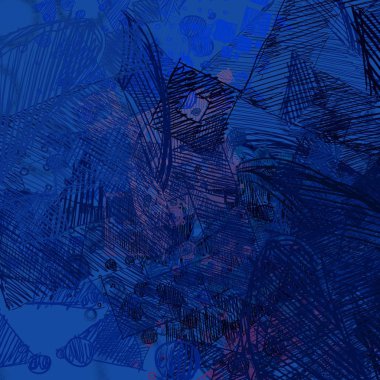 mavi ve beyaz arkaplan