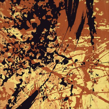 somut soyut grunge arka plan 