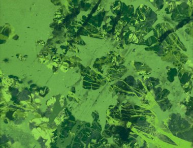 Boyayla soyut arkaplan