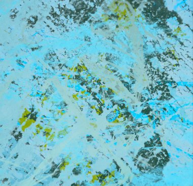 boya lekeleri ile grunge arka plan 