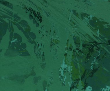 Metnin için alanı olan soyut grunge arkaplanı  