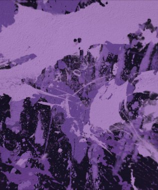 Metin için alanı olan soyut grunge arkaplanı  