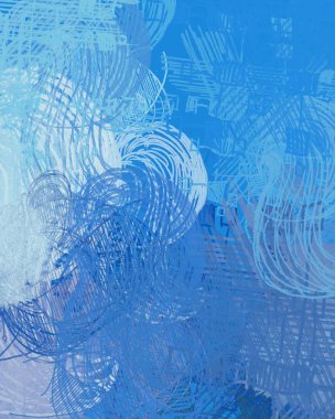 mavi ve beyaz arkaplan