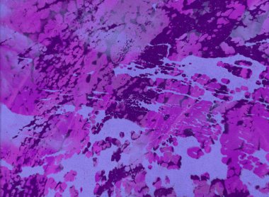 Arkaplanda soyut renkli lekeler   