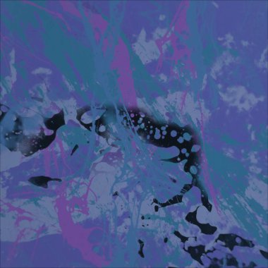 boya lekeleri ile grunge arka plan