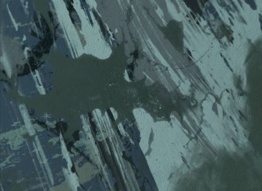 Metnin için alanı olan soyut grunge arkaplanı  