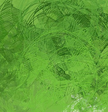 Metnin için alanı olan soyut arkaplan