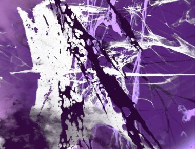 metin için alanı olan grunge arkaplanı     