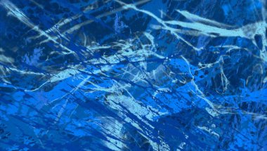 Boyayla soyut arkaplan