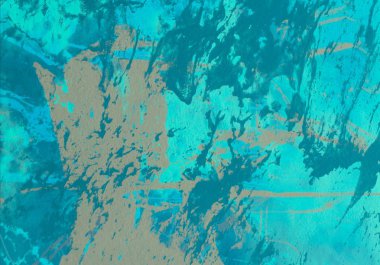  metin için alanı olan grunge arkaplanı      