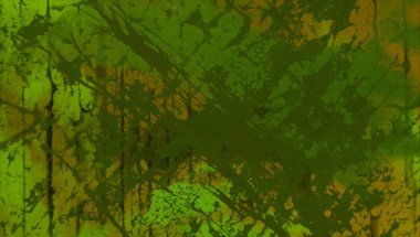 Boyayla soyut arkaplan  