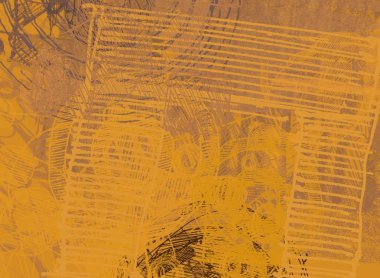 metin için alanı olan grunge arkaplanı