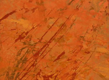 Boya lekeleriyle soyut arkaplan