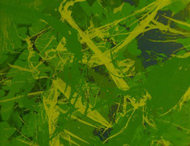 Metnin için alanı olan soyut grunge arkaplanı    