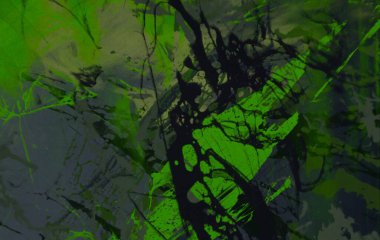  metin için alanı olan grunge arkaplanı         