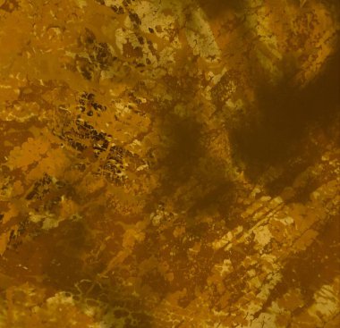 metin için alan ile arka planda soyut renkli lekeler 