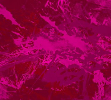 Boyayla soyut arkaplan 