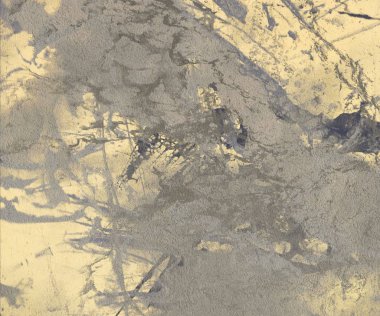 Boya lekeleriyle soyut arkaplan