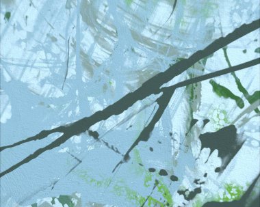 metin için alanı olan grunge arkaplanı       