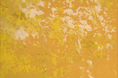 Boya lekeleriyle soyut arkaplan