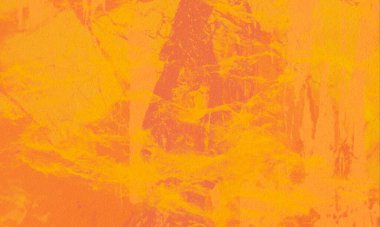 Boya lekeleriyle soyut arkaplan